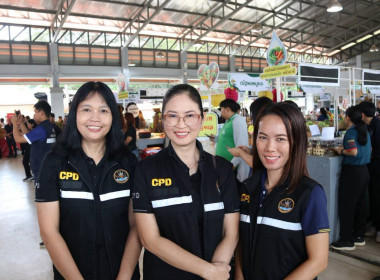 “รมช.เกษตร” ปักหมุดตลาดเกษตรกรเชียงราย หนุนบริโภคผลไม้ไทย ... พารามิเตอร์รูปภาพ 58